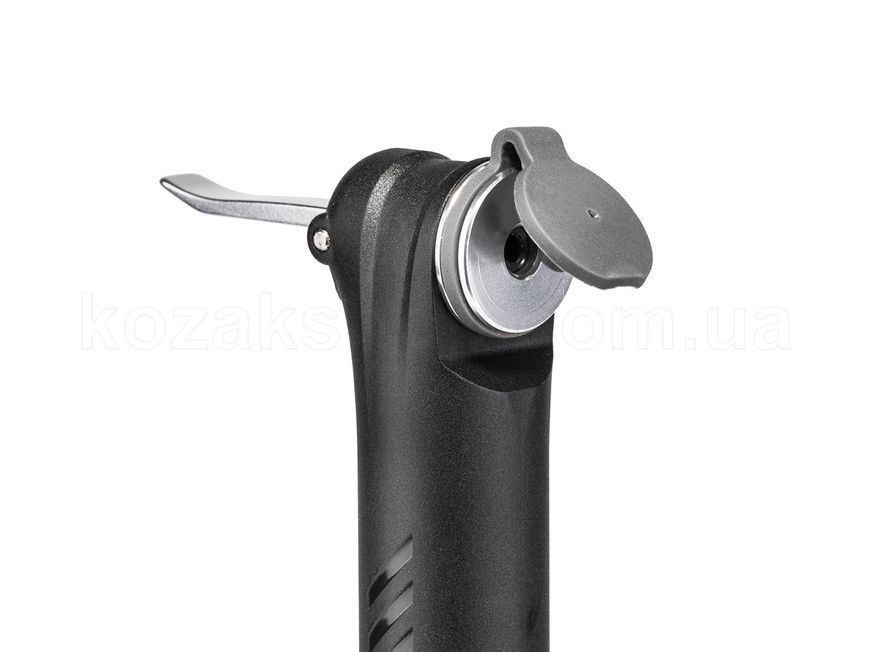 Ручний насос Topeak Roadie DA 120 psi