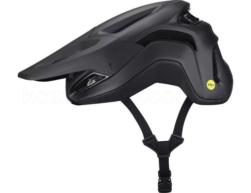 Шлем Specialized AMBUSH 2 [BLK] - S (60222-1822)