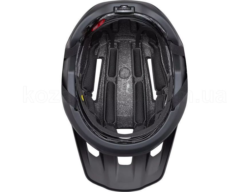 Шлем Specialized AMBUSH 2 [BLK] - S (60222-1822)