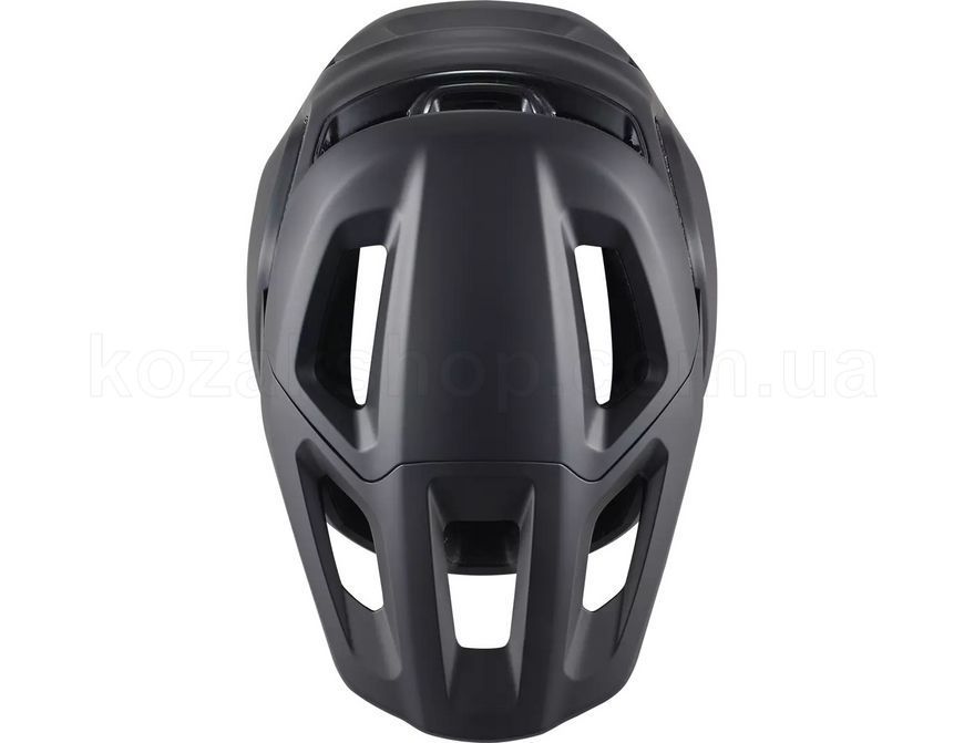 Шлем Specialized AMBUSH 2 [BLK] - S (60222-1822)