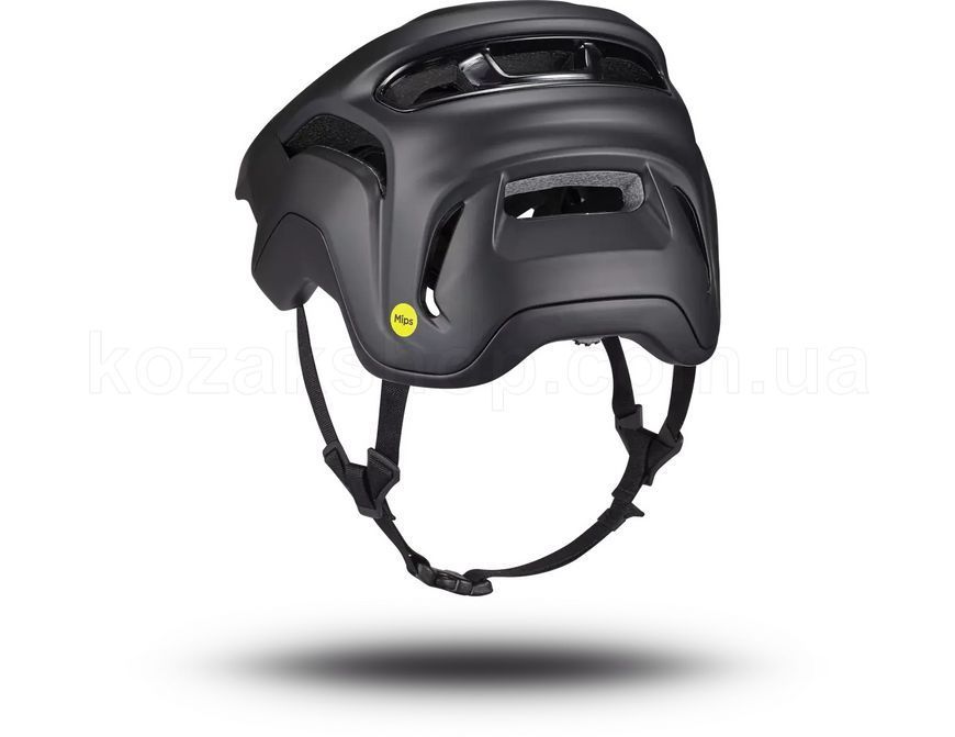 Шлем Specialized AMBUSH 2 [BLK] - S (60222-1822)