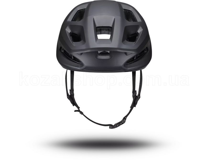 Шлем Specialized AMBUSH 2 [BLK] - S (60222-1822)