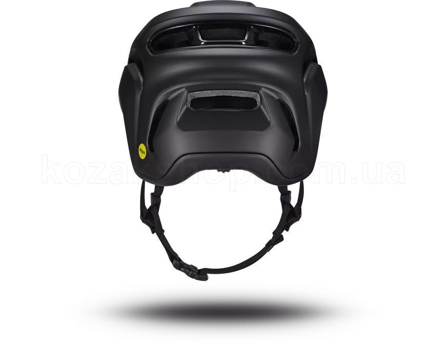 Шлем Specialized AMBUSH 2 [BLK] - S (60222-1822)