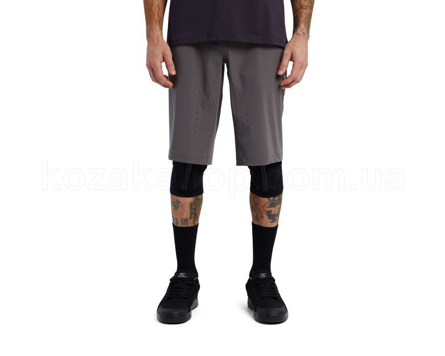Вело шорты Race Face Traverse Shorts [Charcoal], L