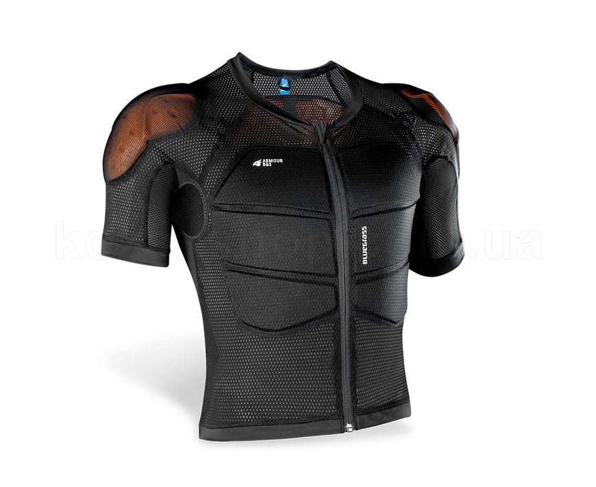 Захист спини Bluegrass Armour B & S D3O Body Armour, M