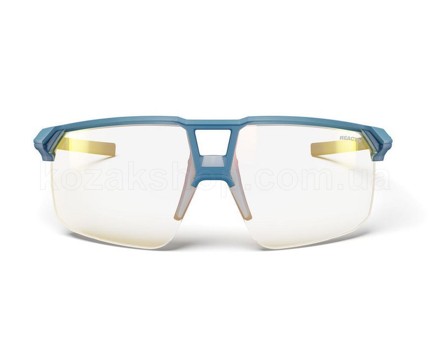 Окуляри Julbo LIRY BLEU/NOIR R03HC