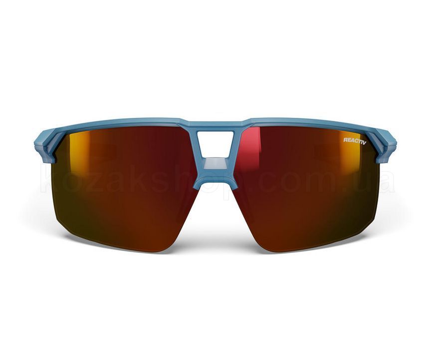 Окуляри Julbo LIRY BLEU/NOIR R03HC