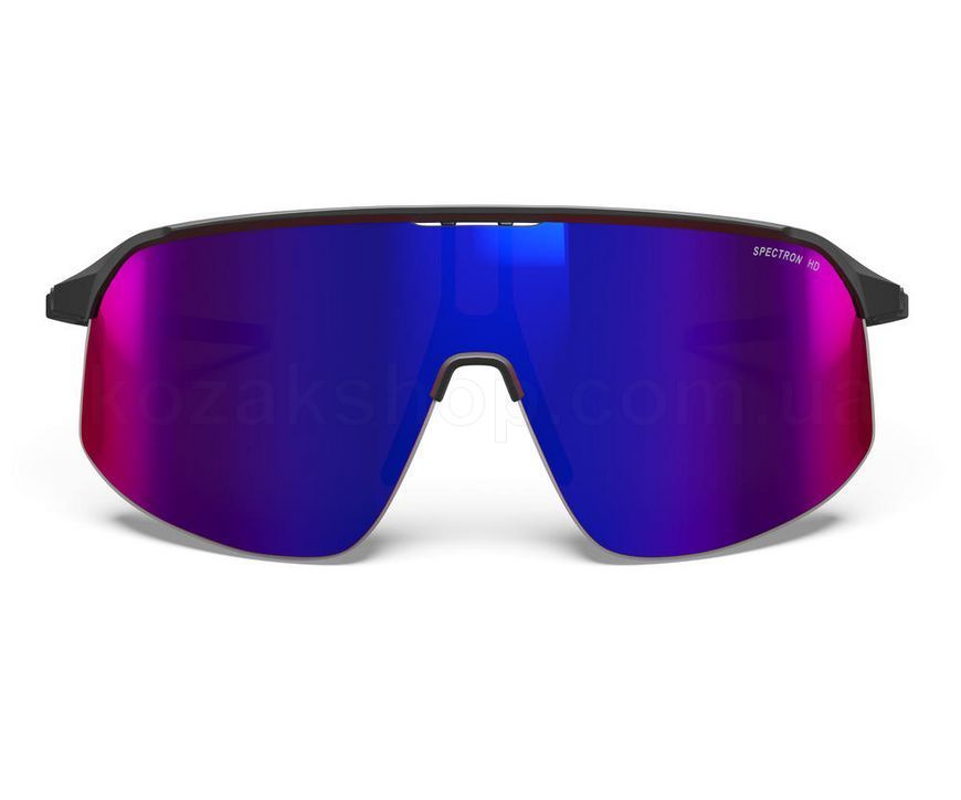 Окуляри Julbo DENSITY NOIR T/MARRON S3HDW