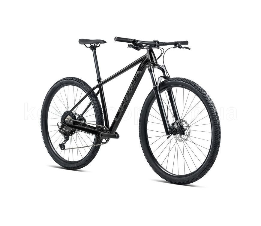 Велосипед ORBEA ONNA 29 20 [Black (Gloss-Matt)] - XL