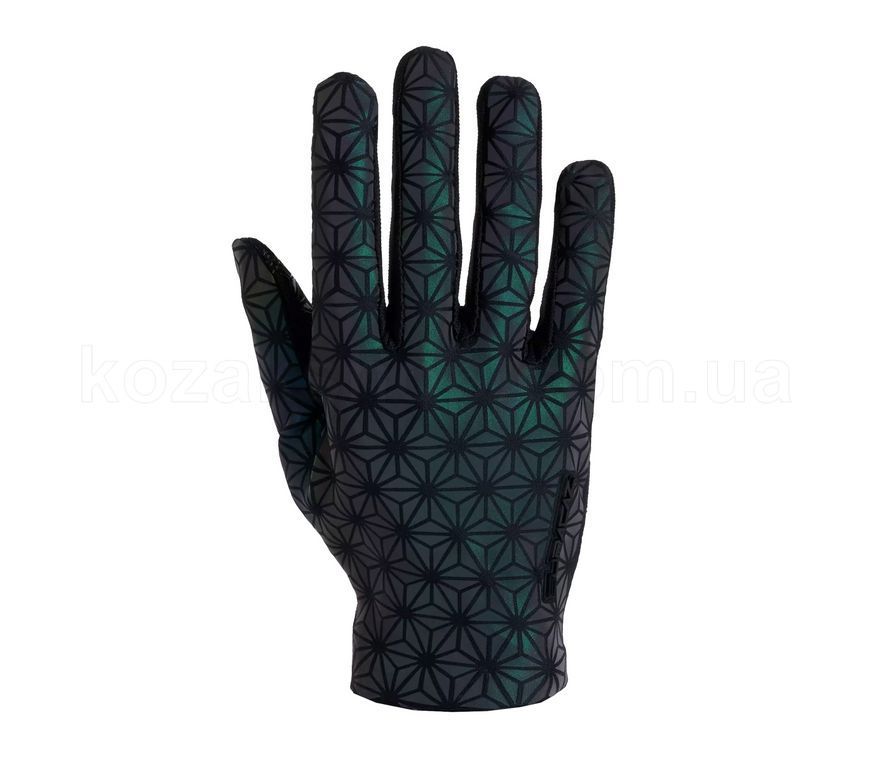 Рукавички Specialized SUPA G LONG GLOVE [OIL SLICK] - S (67122-8002)