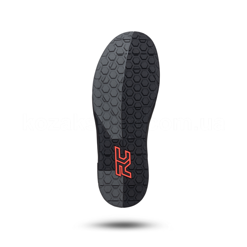 Вело обувь Ride Concepts Livewire Men's [Black] - US 10
