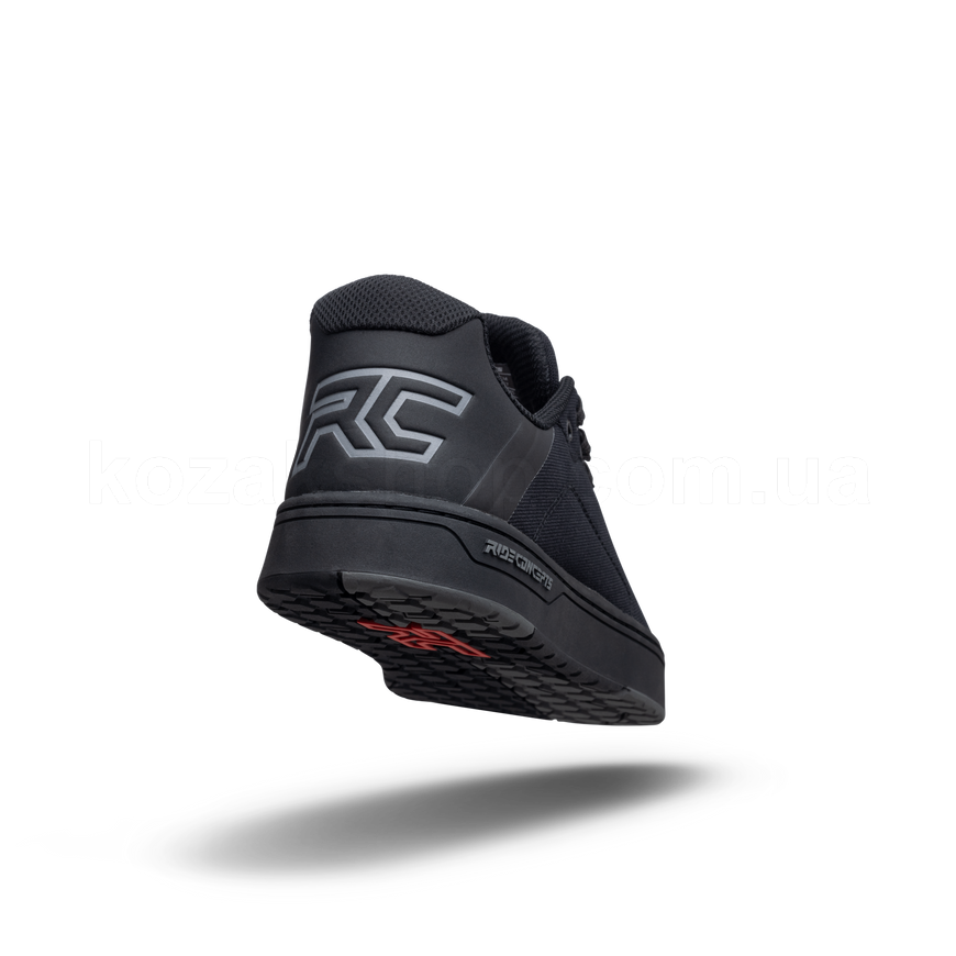 Вело обувь Ride Concepts Livewire Men's [Black] - US 10