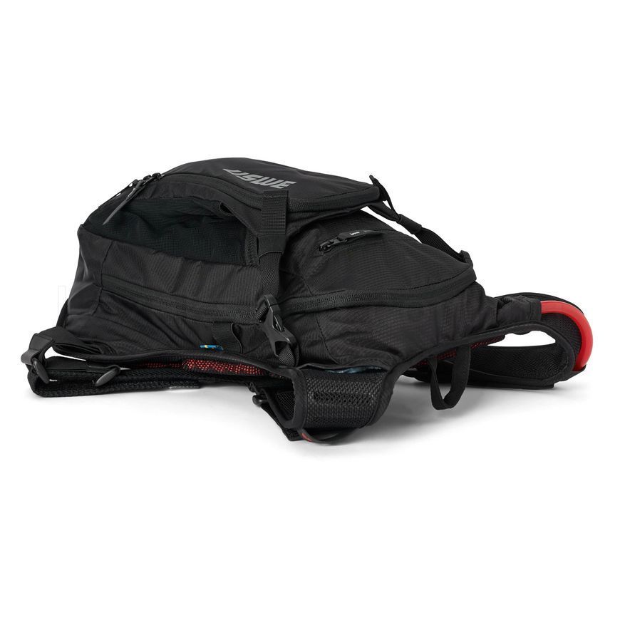 Рюкзак USWE MTB HYDRO 9L Hydration Pack [Black]