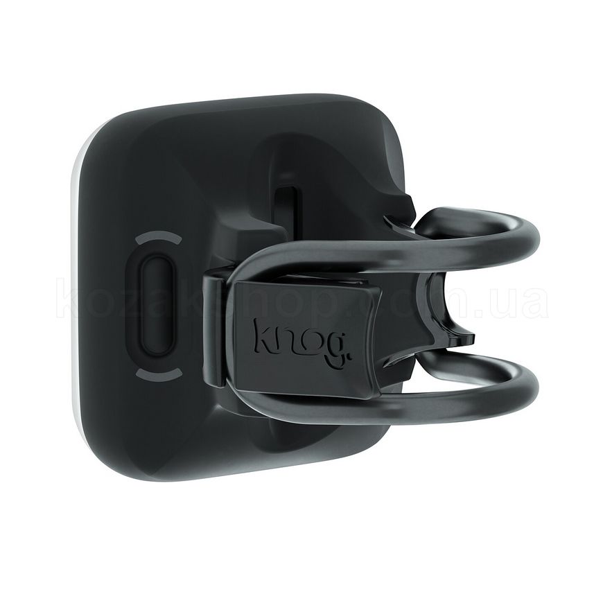 Комплект мигалок передні+задні Knog Blinder X Twinpack 200/100 Lumens