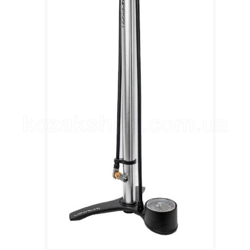 Насос напольный Birzman The Pump with Helix