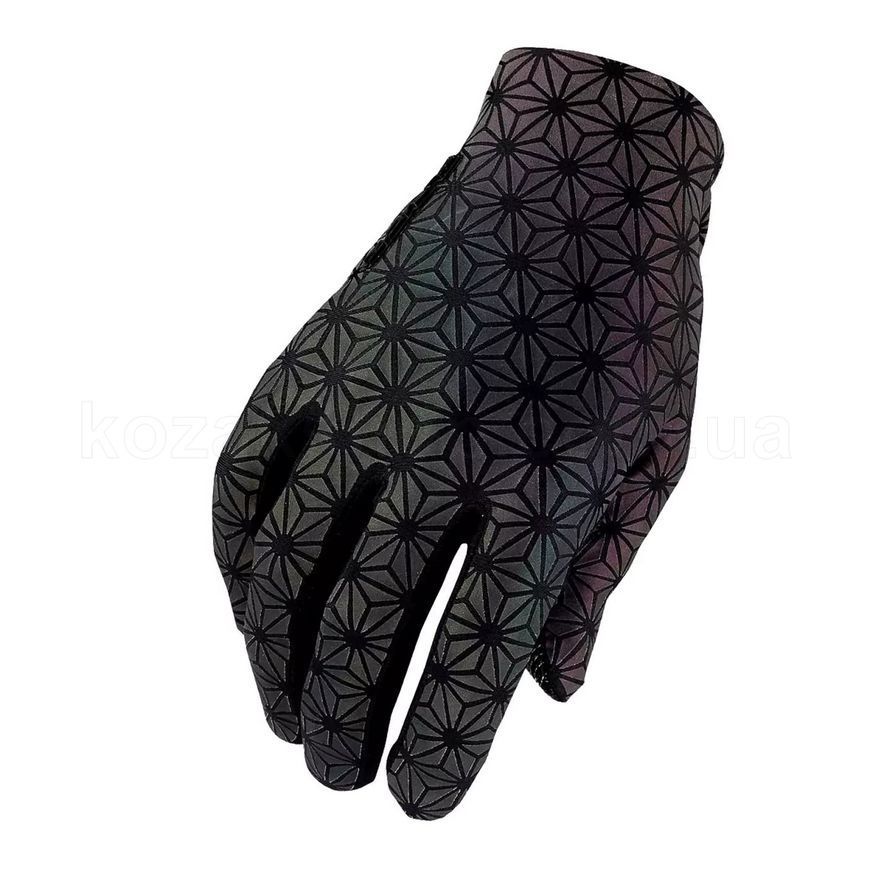 Рукавички Specialized SUPA G LONG GLOVE [OIL SLICK] - S (67122-8002)