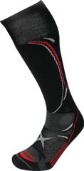 Шкарпетки Lorpen S3LM 4374 black XL