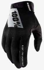 Перчатки Ride 100% RIDEFIT Glove [Black], M (9)