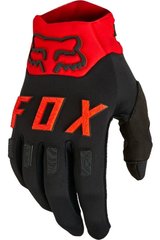 Водостійкі рукавички FOX LEGION WATER GLOVE [Red], M
