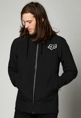 Куртка FOX PIT JACKET [Black], XL