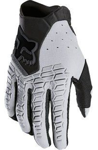 Мото рукавички FOX PAWTECTOR GLOVE [Steel Gray], M