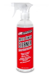 Очищувач Maxima Matte Finish Cleaner [473мл], Aerosol