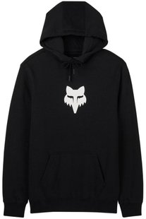 Толстовка FOX HEAD Hoodie [Black], M