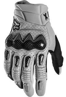 Мото рукавички FOX Bomber Glove [GREY], L (10)