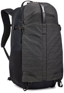 Похідний рюкзак Thule Nanum 25L (Black)