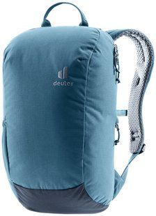 Рюкзак DEUTER Stepout 12 л [atlantic-ink]