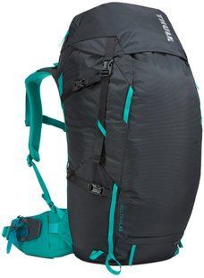 Рюкзак Thule AllTrail 45L Women's (Obsidian)