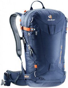 Рюкзак Deuter Freerider 26 л Navy