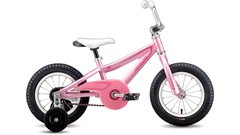 Детский велосипед Specialized Hotrock 12 Girls [Gloss Pink] (9410-1606)