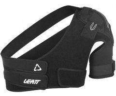 Защитный бандаж на плечо LEATT Shoulder Brace LEFT, L/XL