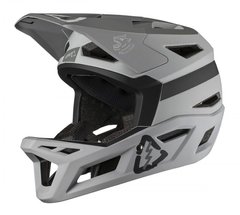 Вело шлем LEATT Helmet DBX 4.0 [Steel]	, M