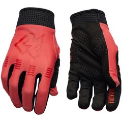 Вело перчатки Race Face Roam Gloves [Coral], L