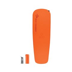 Самонадувающийся коврик Sea to Summit UltraLight Mat 25mm, Orange (Large)