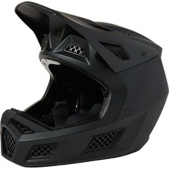 Вело шлем FOX RAMPAGE PRO CARBON MIPS HELMET [Black], M