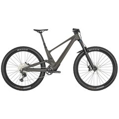 Велосипед SCOTT GENIUS 920 [2023] grey - L