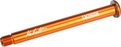 Вісь FOX 15 X 110mm Kabolt Orange Ano (820-09-023-KIT)
