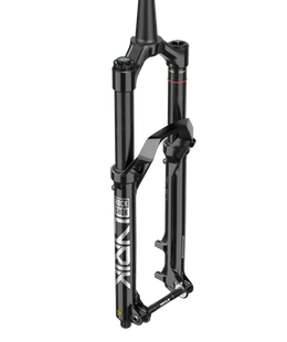 Вилка RockShox Lyrik Ultimate Charger 3 RC2 - Crown 27.5" Boost&trade; 15x110 150mm Gloss Black Alum Str Tpr 37offset DebonAir+ (includes Bolt On Fender,2 Btm Tokens, Star nut & Maxle Stealth) D1