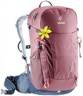 Рюкзак Deuter Trail SL 24 л Maron Navy