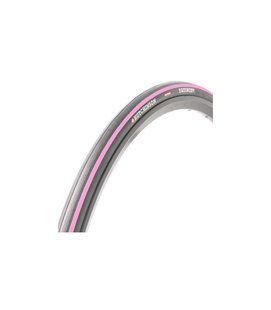 Покришка Hutchinson EQUINOX 2 700х23 Mono-compound 66tpi Камерна Складна NEGRA/ROSA