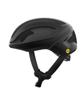 Шлем POC Omne Air MIPS [Uranium Black Matt] - M