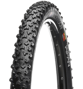 Покришка Hutchinson TAIPAN 27.5х2,25 Hardskin 66tpi Tubeless Ready Складна Black