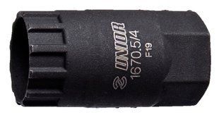 Знімач касети Shimano Unior Tools Cassette lockring tool