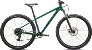 Велосипед Specialized Rockhopper Sport 29" VN [PNGRN/OBSD] - XL (91825-6005)