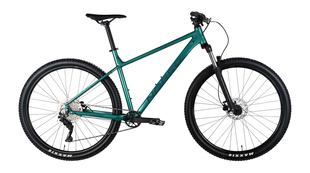 Велосипед NORCO Storm 2 27,5 [Green/Green] - M