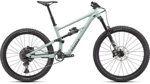 Велосипед Specialized Status 160 SMK/ARCTBLU S5 (93722-7305)