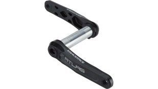 Шатуни Race Face Atlas DM 83mm BB30 165mm 10/11/12spd BLACK